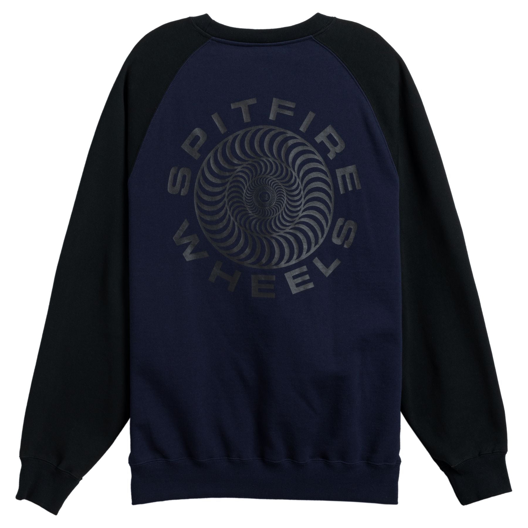 Spitfire crewneck hot sale