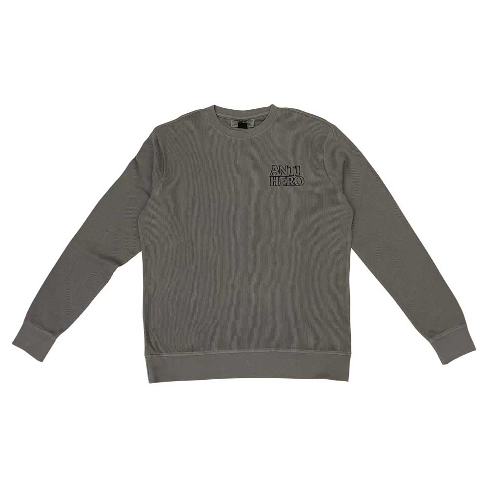 Anti hero crewneck new arrivals