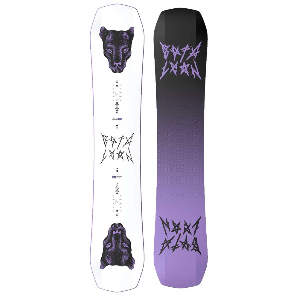 Bataleon Disaster Men's Snowboard 2024