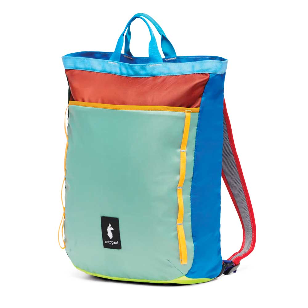 Cotopaxi Todo 16L Convertible Tote - Del Día - Color Varies