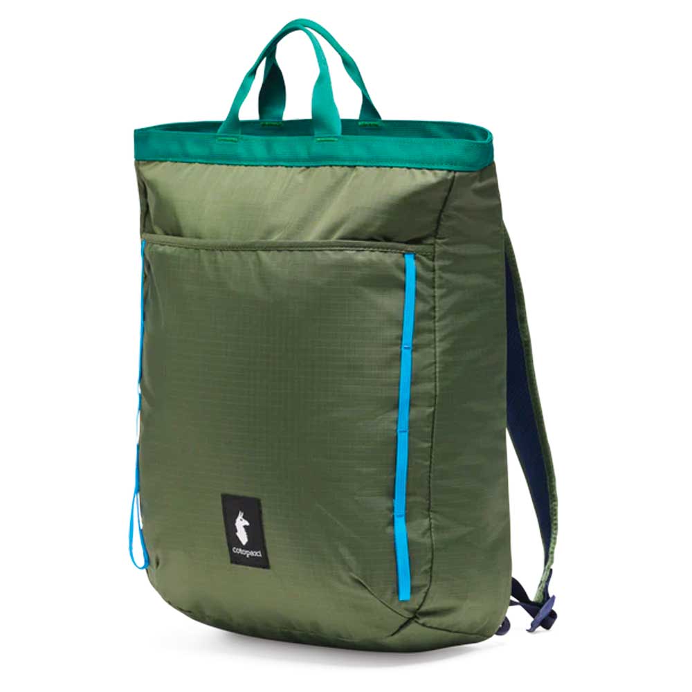 Cotopaxi Todo 16L Convertible Tote - Cada Día - Spruce