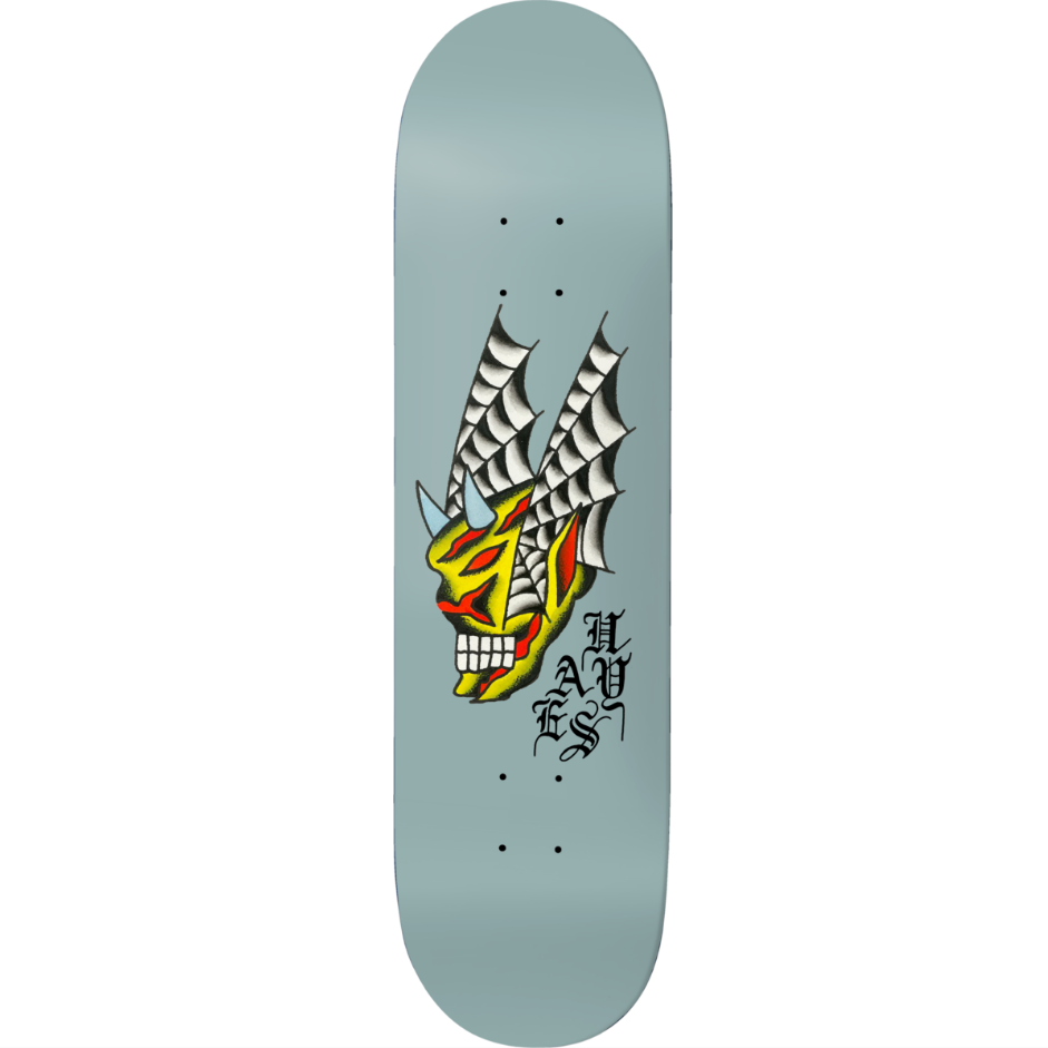 Deathwish Skateboards 2023