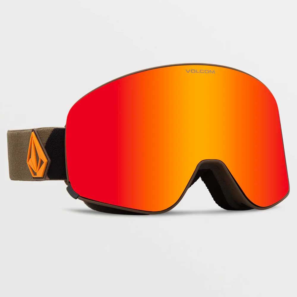 ODYSSEY GOGGLE – HOWL SUPPLY