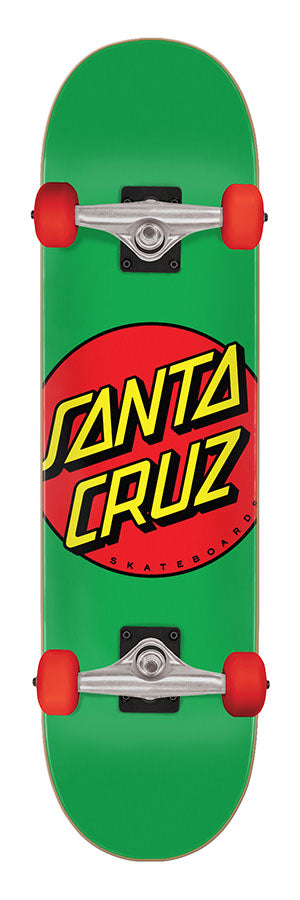 Santa Cruz Skateboards 