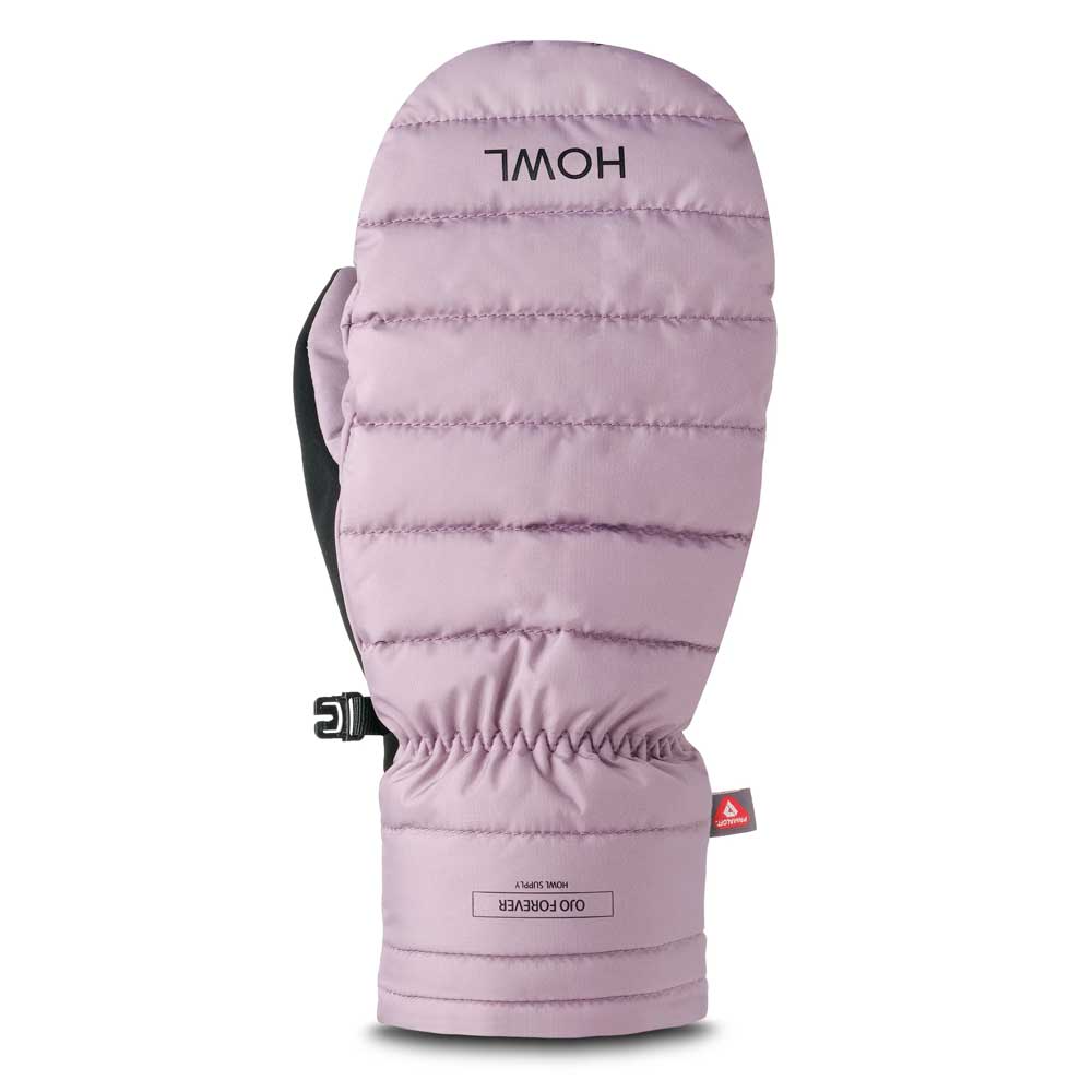 Howl Down Mitt 2023 - Light Purple – Focus Boardshop