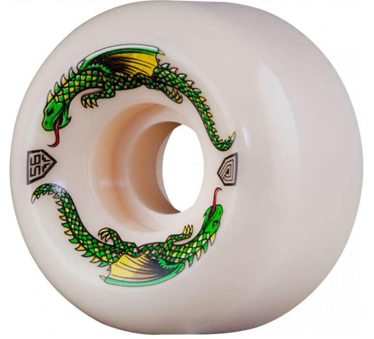 Powell Peralta Dragon Formula Wheels Multiple Sizes