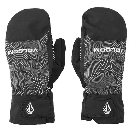 Snowboard Gloves and Mittens