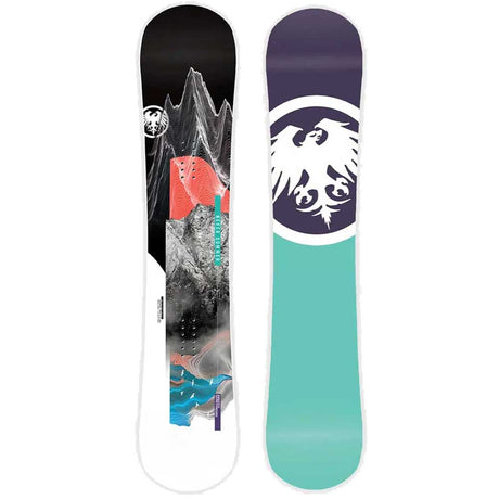 Women's Snowboard