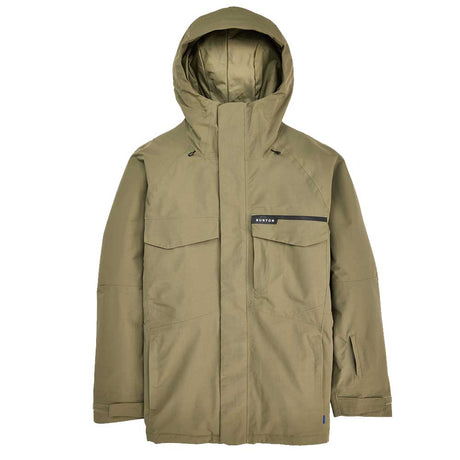 Burton Outerwear