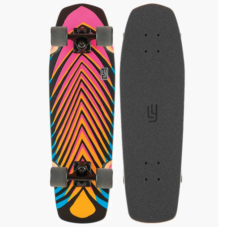 Cruiser Complete Skateboards