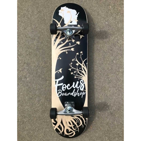 Skateboard Completes