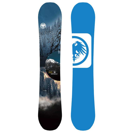 Men's Snowboards