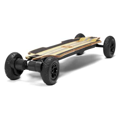 Electric Longboards