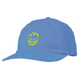 Spitfire Lil Bighead Snapback Hat - Blue