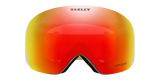 Oakley Flight Deck™ L Snow Goggles - 2025 Heat Map with Prizm Snow Torch Iridium Lenses