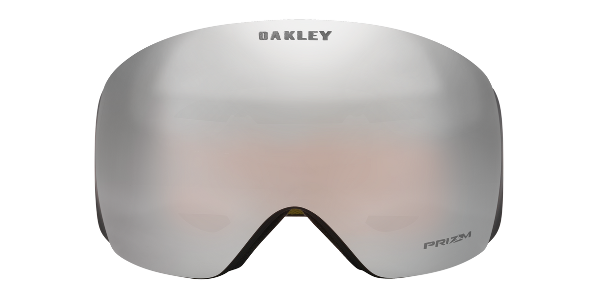 Oakley Flight Deck™ L Snow Goggles - 2025 Fern Duality with Prizm Snow Black Iridium Lenses