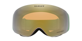 Oakley Flight Deck™ M Snow Goggles - 2025 Matte Jade with Prizm Sage Gold Iridium Lenses