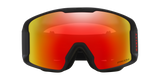 Oakley Line Miner™ L Rene Rinnekangas Signature Series Snow Goggles - 2025 Rene Rinnekangas with Prizm Snow Torch Iridium Lenses