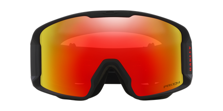 Oakley Line Miner™ L Rene Rinnekangas Signature Series Snow Goggles - 2025 Rene Rinnekangas with Prizm Snow Torch Iridium Lenses