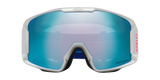 Oakley Line Miner™ L Lucas Braathen Signature Series Snow Goggles - 2025 Lucas Braathen with Prizm Snow Sapphire Iridium Lenses