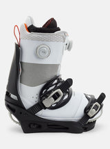 Burton Men's Cartel Re:Flex Snowboard Bindings 2025