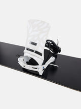 Burton Men's Cartel Re:Flex Snowboard Bindings 2025