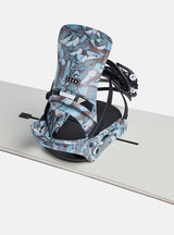 Burton Women's Lexa Re:Flex Snowboard Bindings 2025