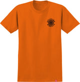 Spitfire OG Classic Fill Youth T-Shirt - Orange