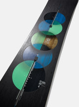 Burton Custom Camber Snowboard 2025