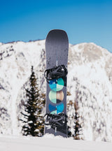 Burton Custom Camber Snowboard 2025