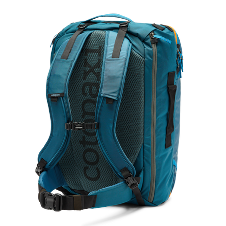 Cotopaxi Allpa 42L Travel Pack - Indigo