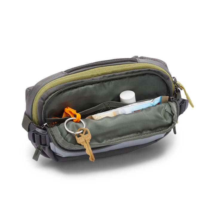 Cotopaxi Allpa X 1.5L Hip Pack