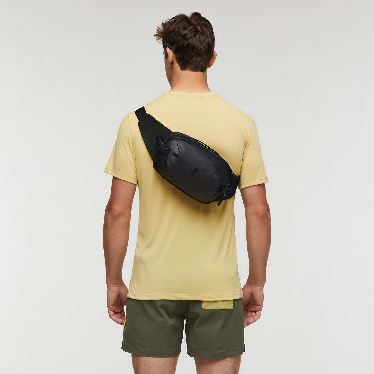 Cotopaxi Allpa X 3L Hip Pack