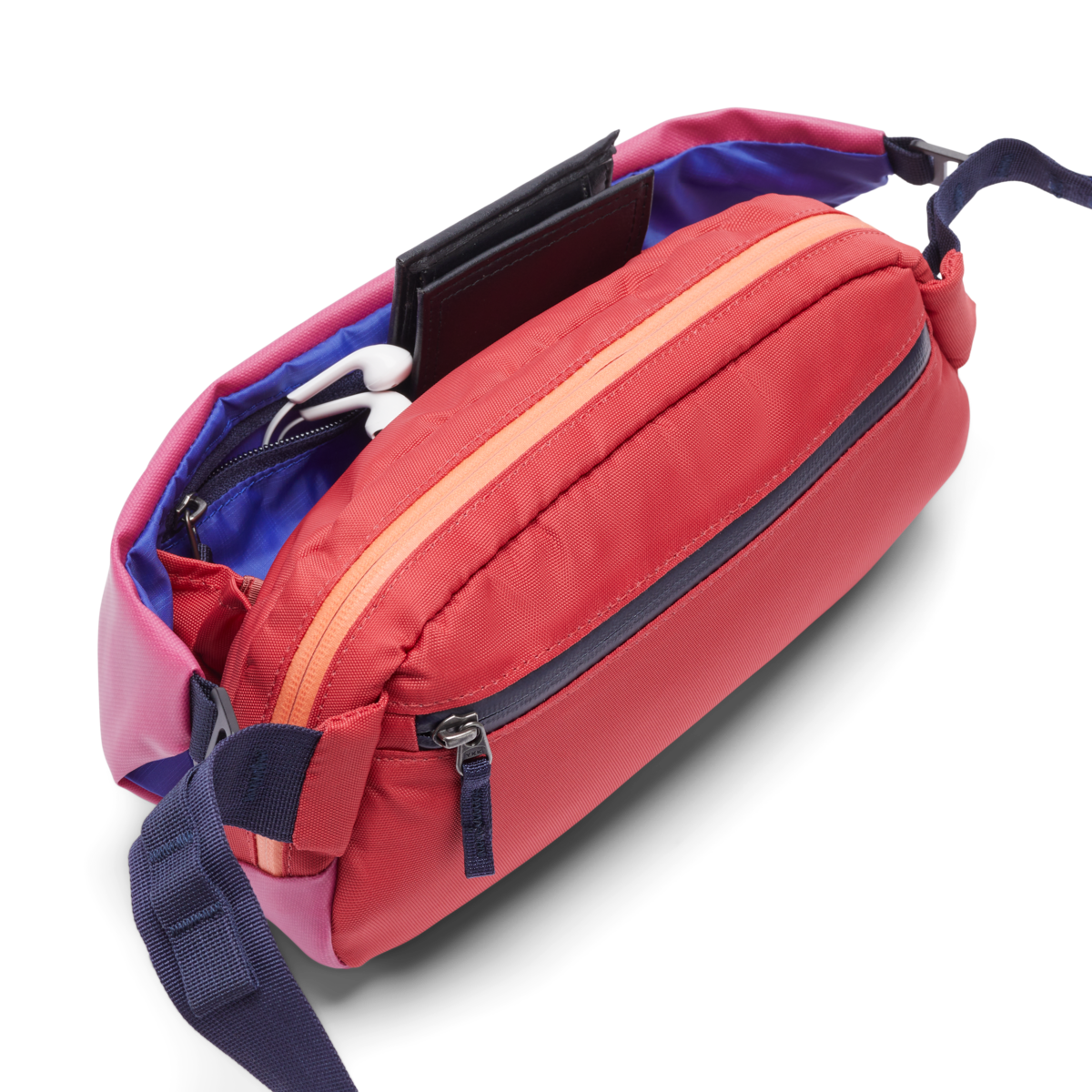 Cotopaxi Coso 2L Hip Pack - Cada Día