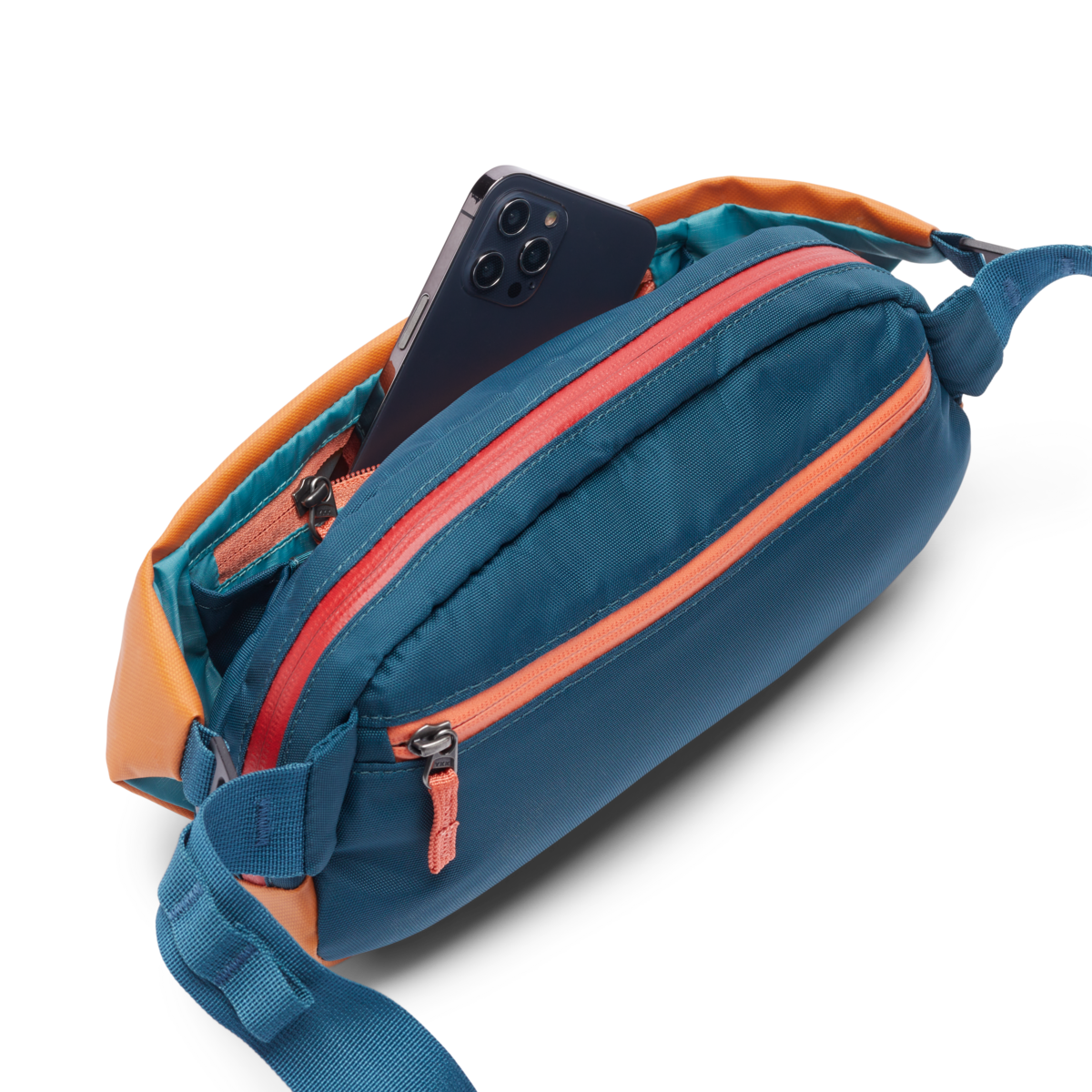 Cotopaxi Coso 2L Hip Pack - Cada Día