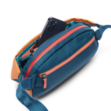 Cotopaxi Coso 2L Hip Pack - Cada Día