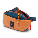 Cotopaxi Coso 2L Hip Pack - Cada Día