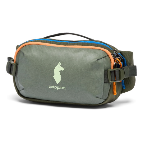 Cotopaxi Allpa X 1.5L Hip Pack