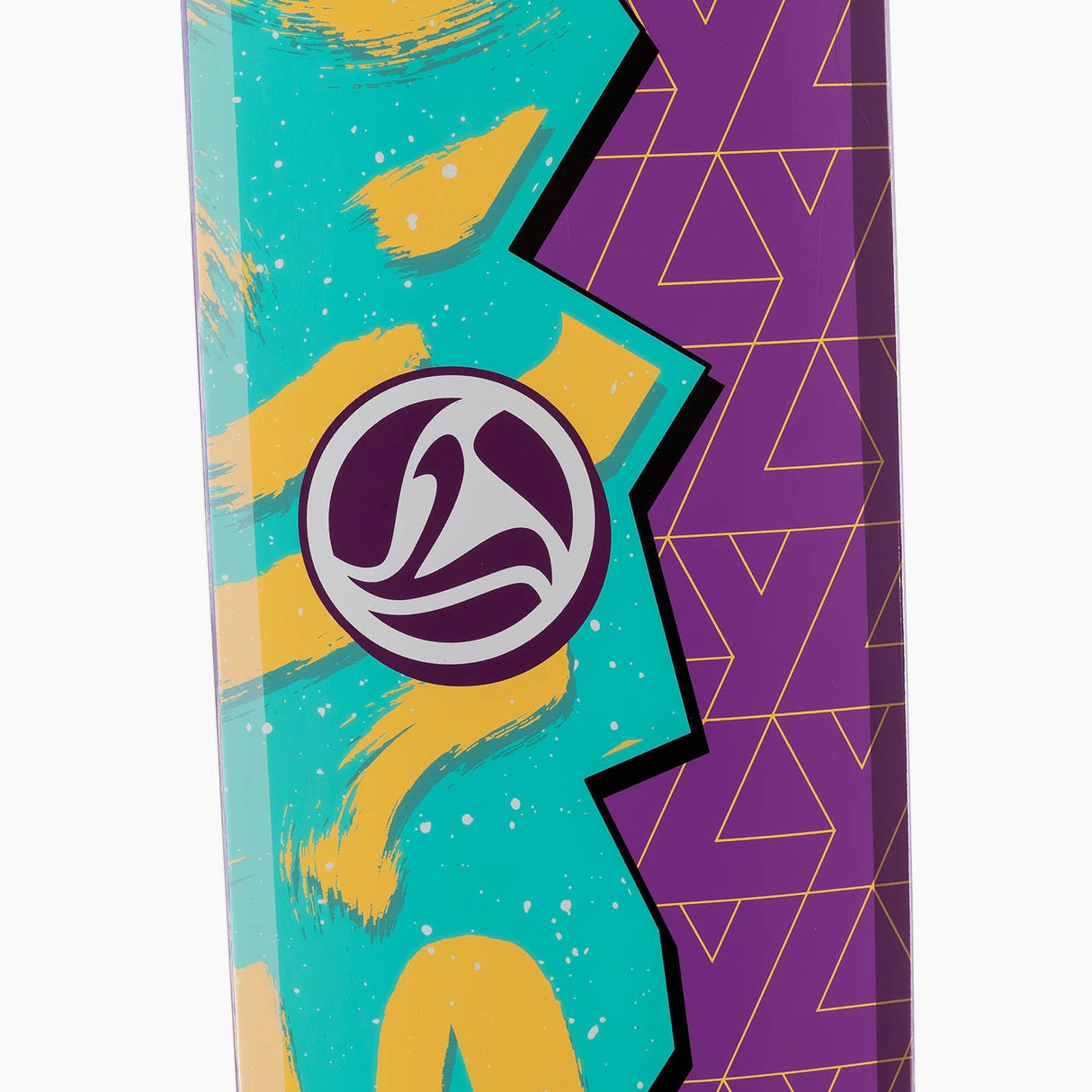 Landyachtz Stratus 46 Bayside Complete Longboard