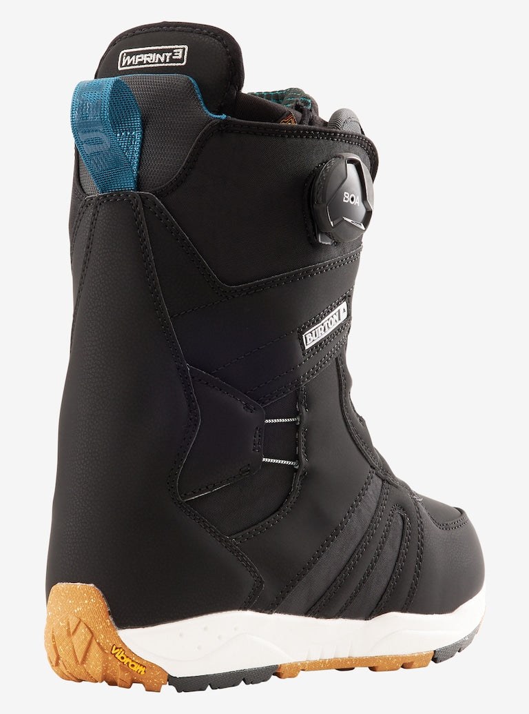 Burton Women's Felix Snowboard Boots 2025