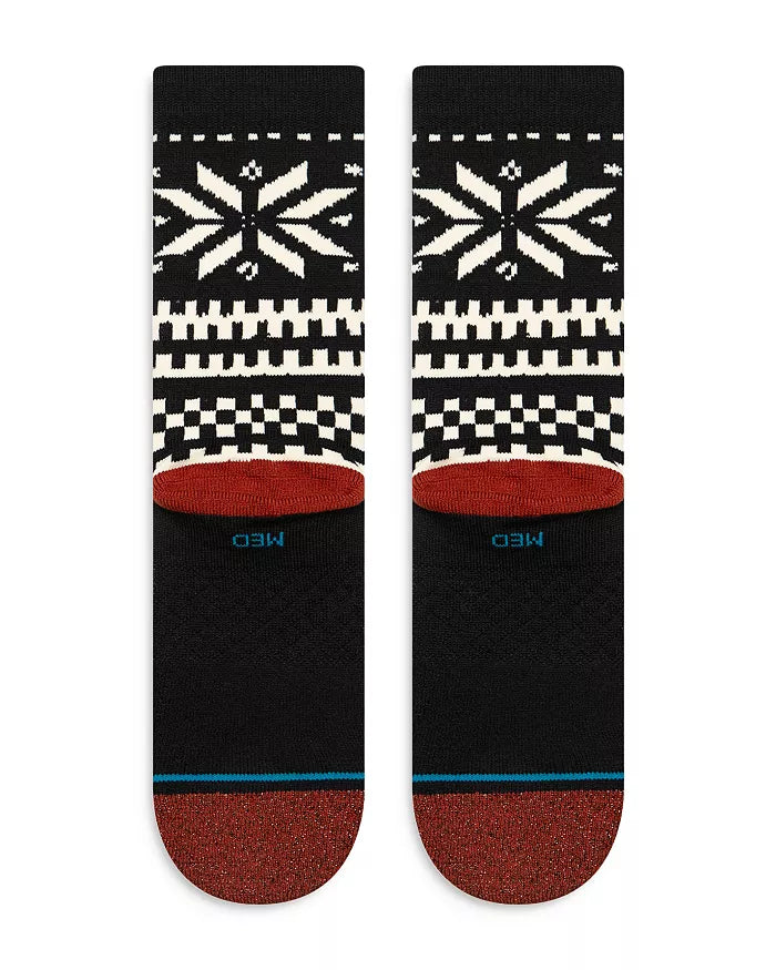 Stance Women's Flake Crew Socks