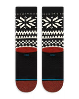 Stance Women's Flake Crew Socks