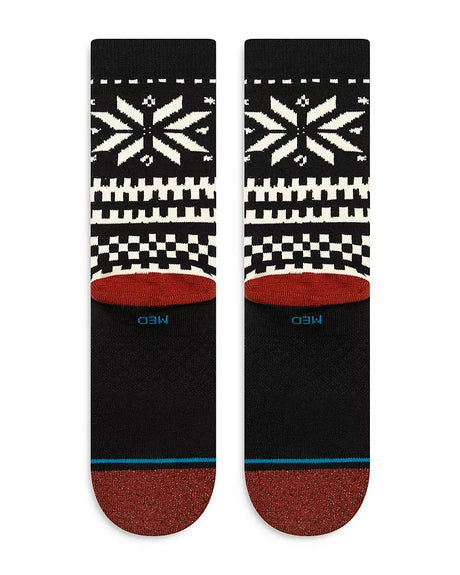 Stance Women's Flake Crew Socks