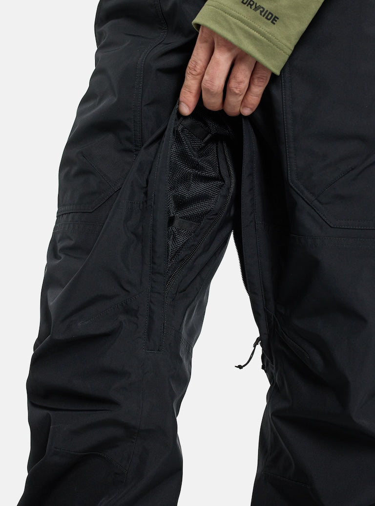 Burton Men's GORE‑TEX Ballast Snow Pants 2025