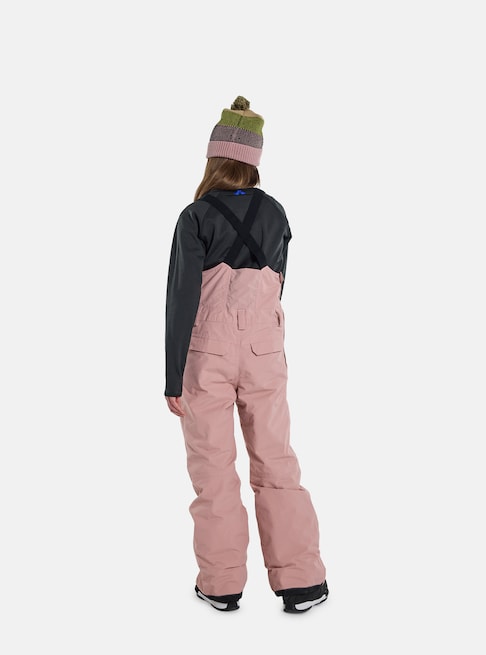 Burton kids hot sale ski pants