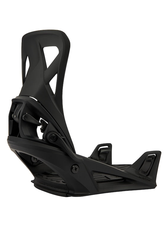 Burton Men's Step On Re:Flex Snowboard Bindings - 2024