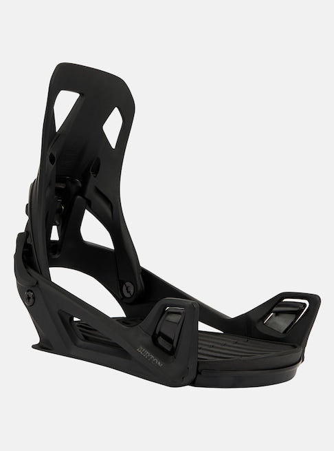 Burton Men's Step On Re:Flex Snowboard Bindings - 2025