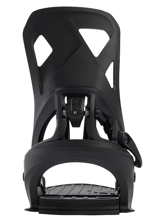 Burton Men's Step On Re:Flex Snowboard Bindings - 2024