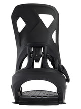 Burton Men's Step On Re:Flex Snowboard Bindings - 2024