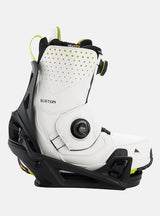 Burton Men's Step On Re:Flex Snowboard Bindings - 2025